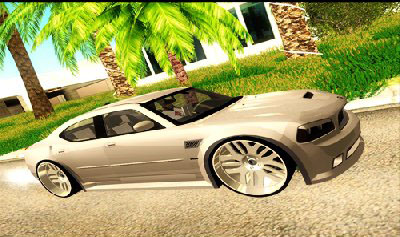 Dodge Charger